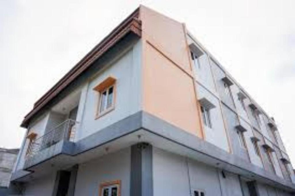 The Grand Palace Resident Jakarta Exterior photo