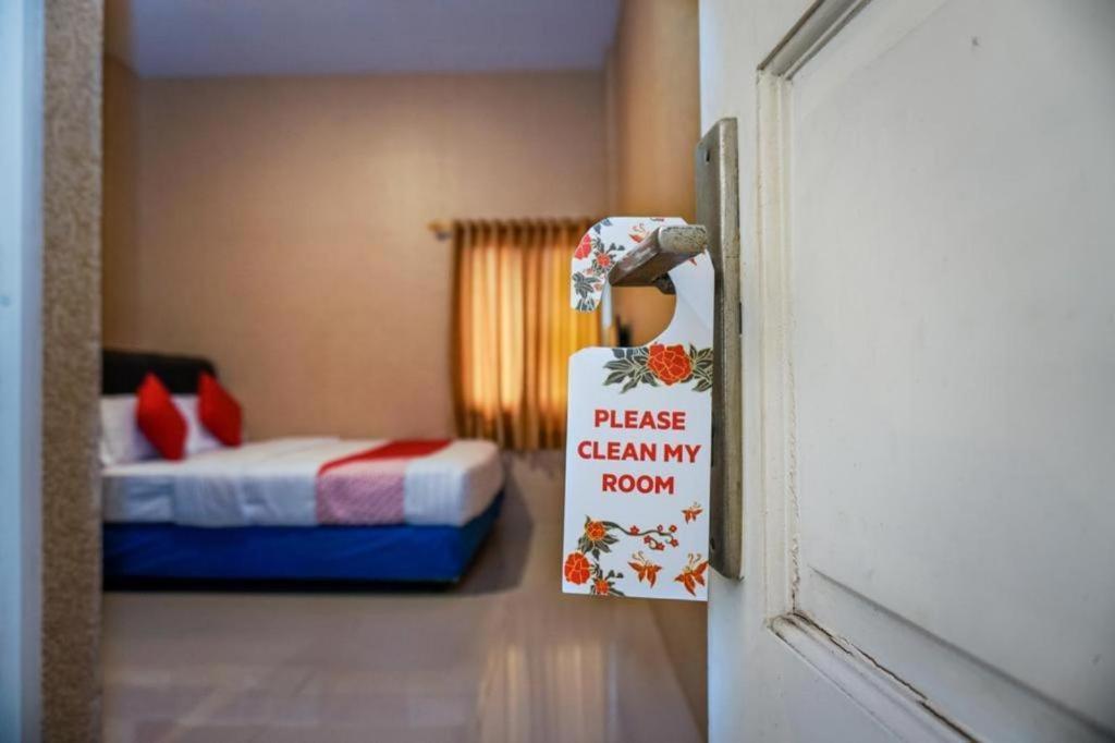 The Grand Palace Resident Jakarta Exterior photo