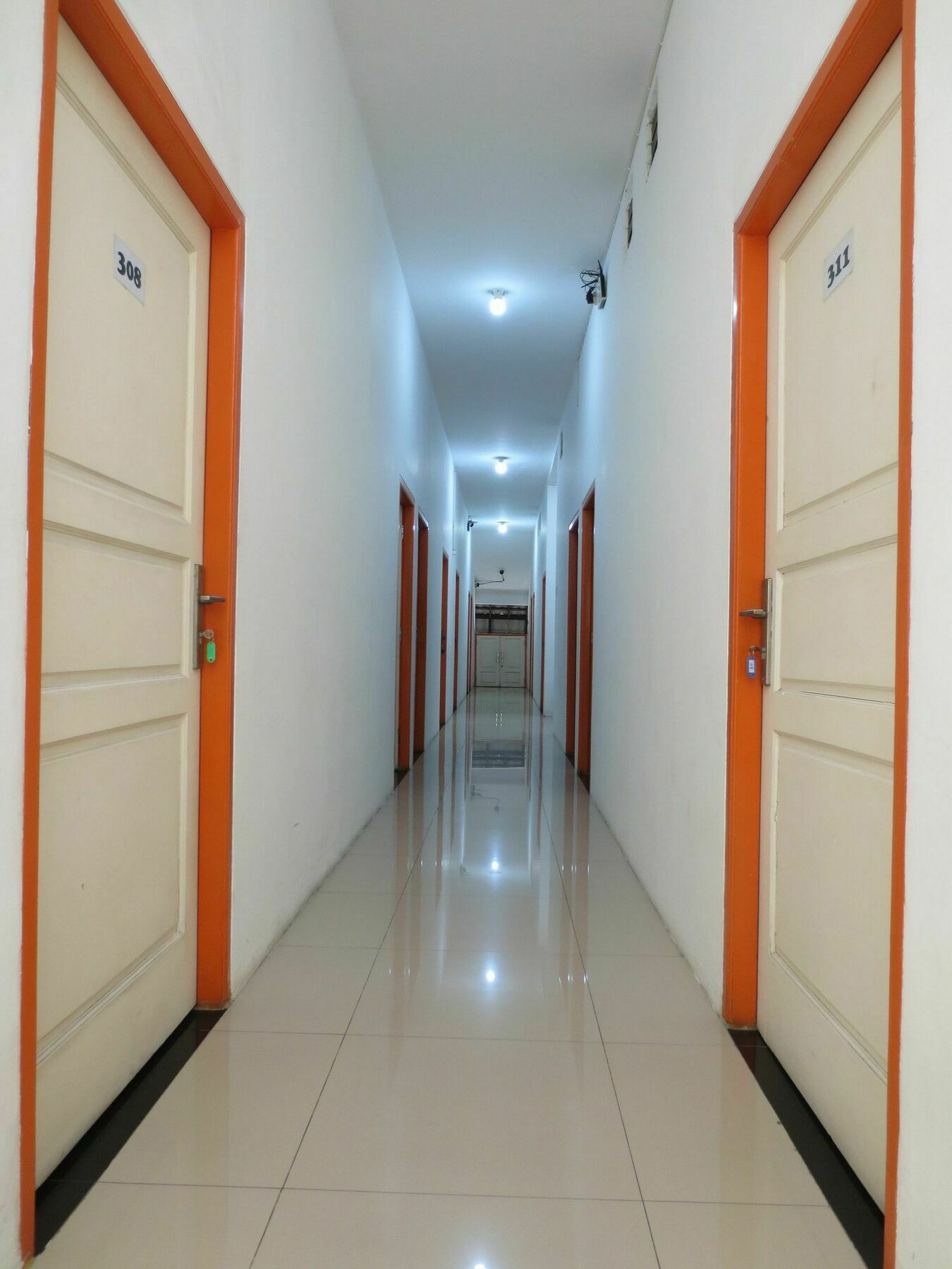 The Grand Palace Resident Jakarta Exterior photo